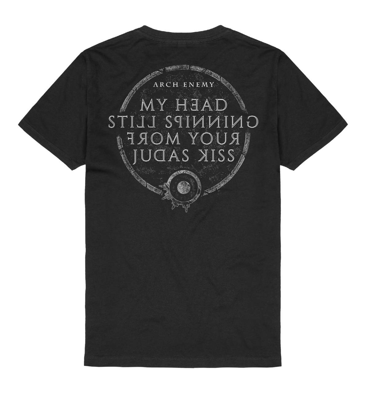 Deceiver Deceiver - T-Shirt Arch Enemy