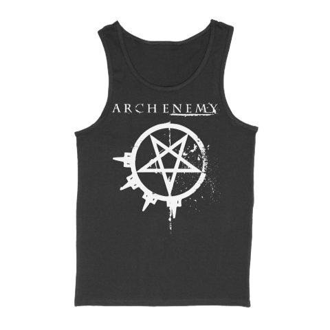 PURE FUCKING METAL - Tanktop