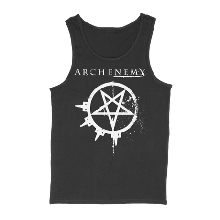 PURE FUCKING METAL - Tanktop