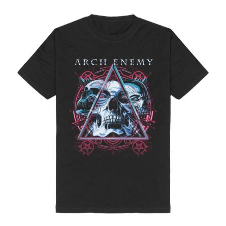 Enter the Machine - T-Shirt