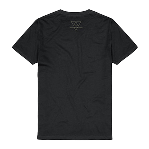 Winged Heart - T-Shirt Arch Enemy