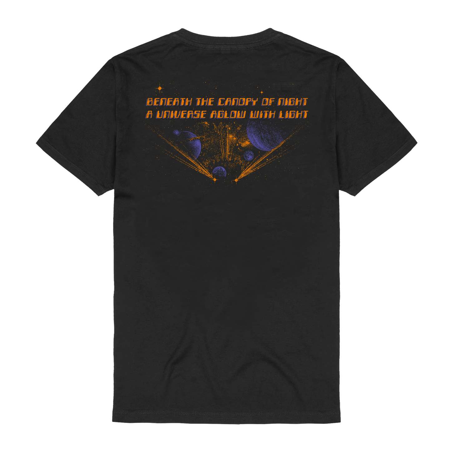 A Million Suns - T-Shirt