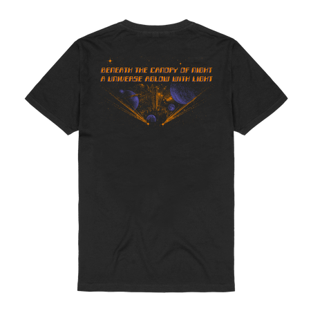 A Million Suns - T-Shirt