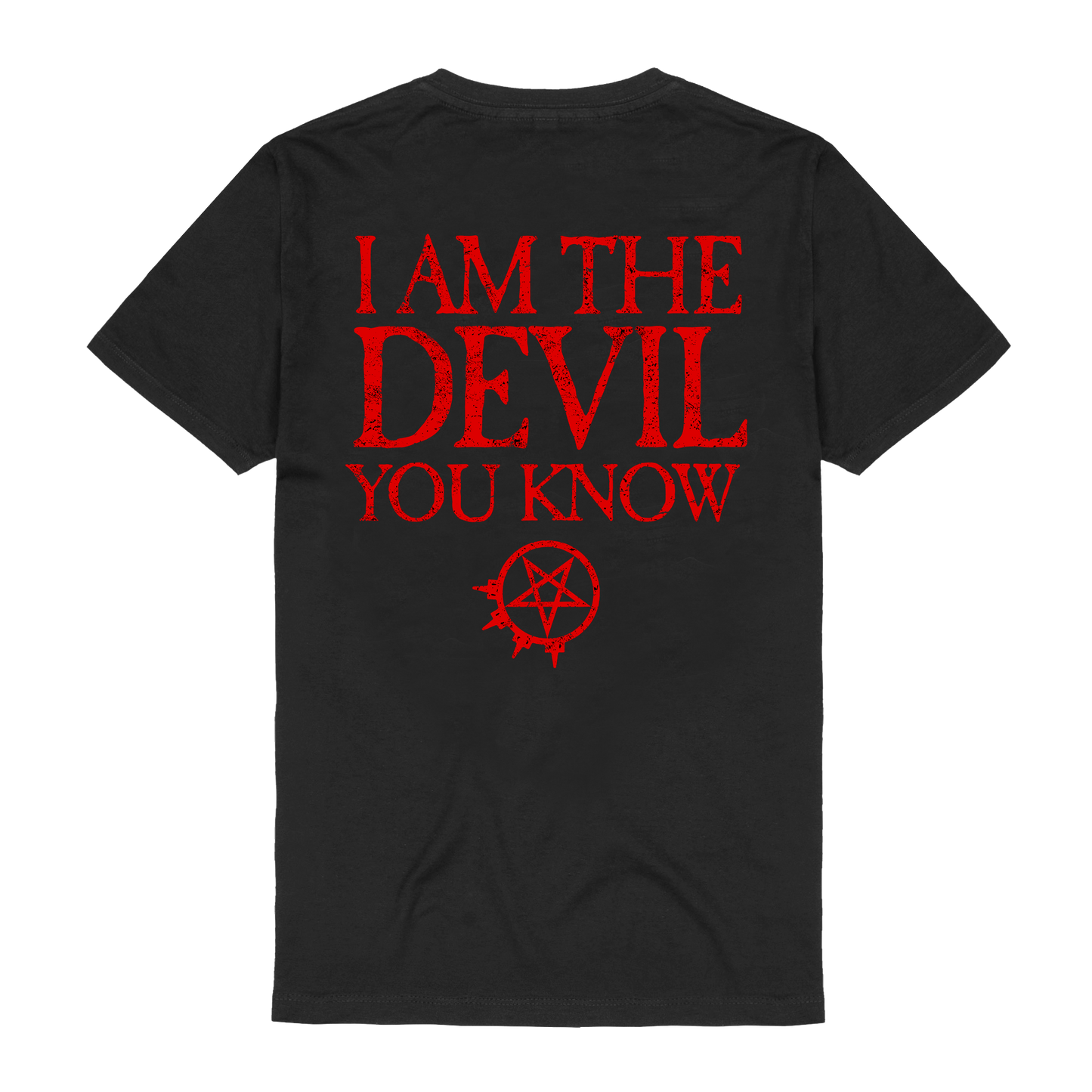 PAPER TIGER - T-Shirt