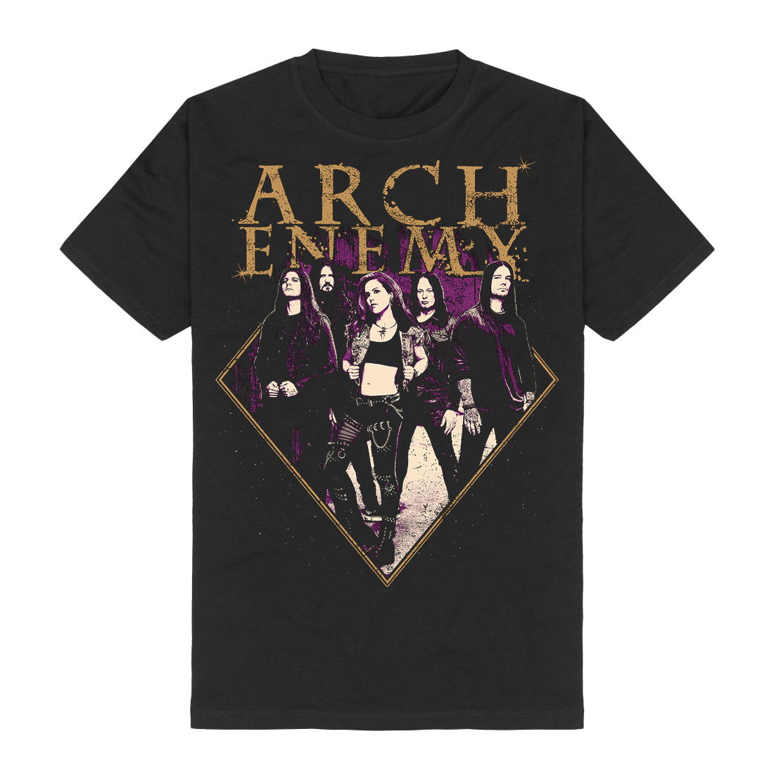 Blood Dynasty Tour 2024 - T-Shirt