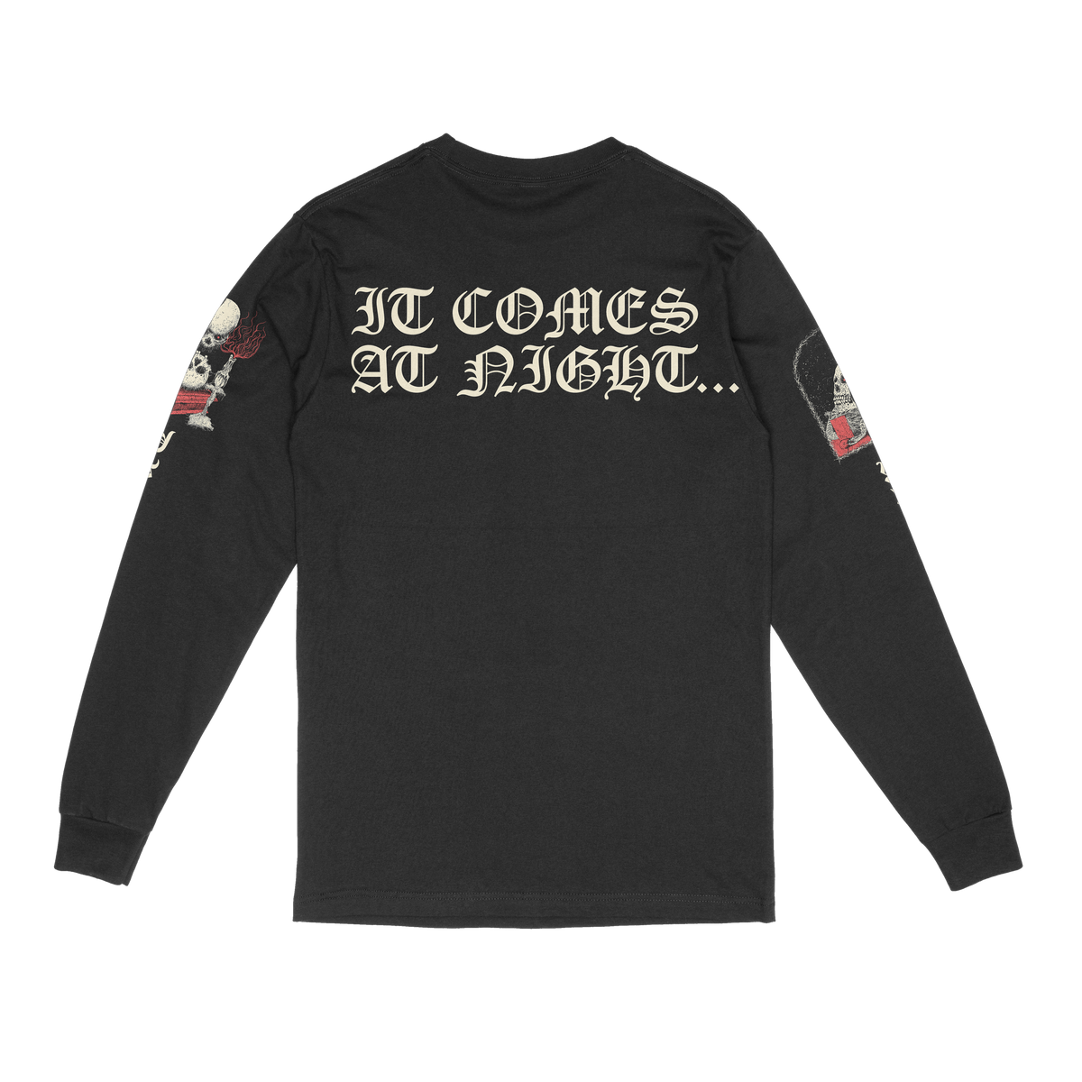 Dream Stealer - Longsleeve Arch Enemy