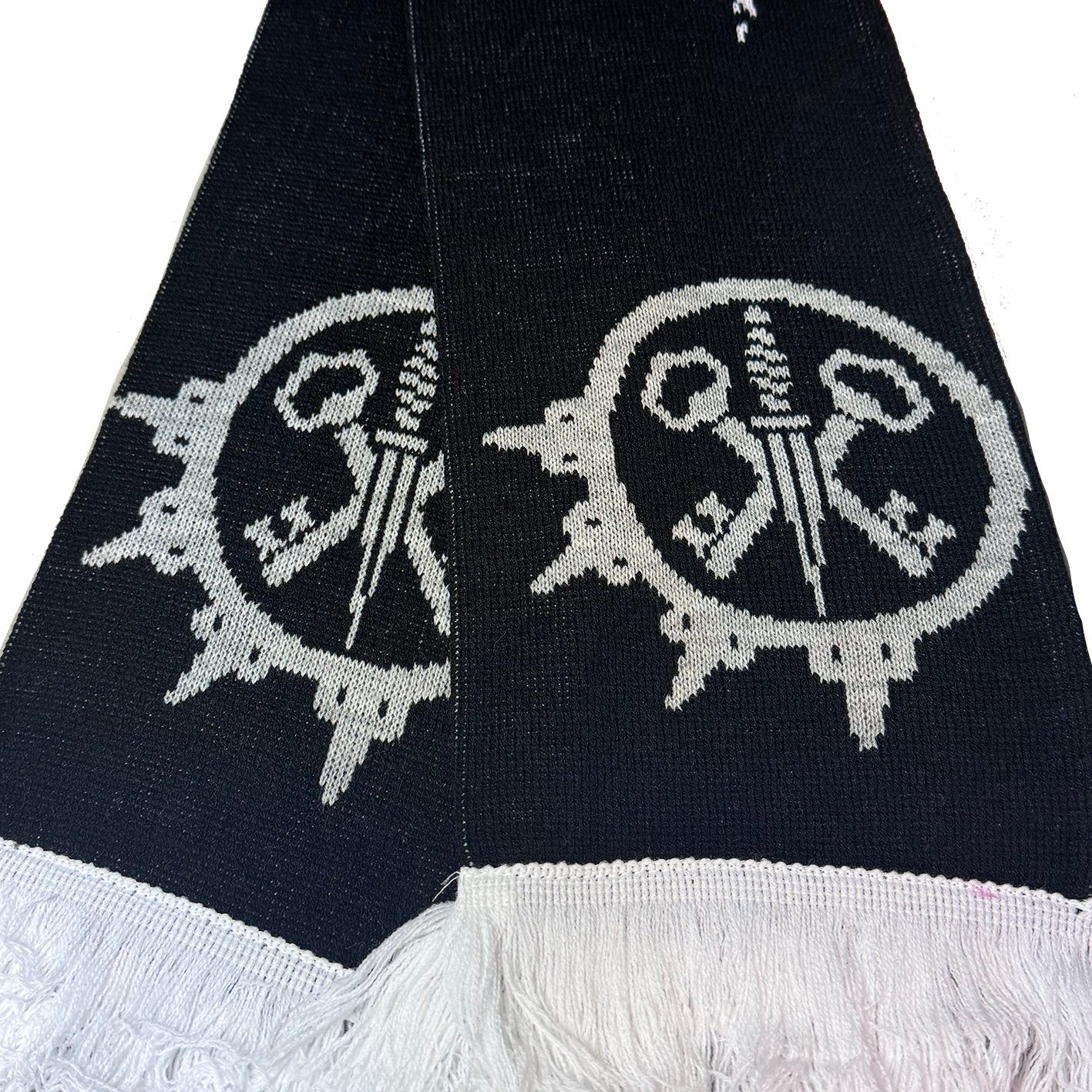 Logo - Scarf Arch Enemy