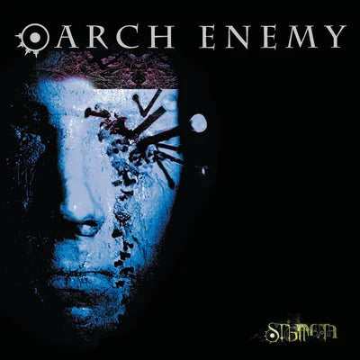 Stigmata (Re-issue 2023) - Ltd. Picture Vinyl Arch Enemy