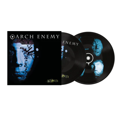 Stigmata (Re-issue 2023) - Ltd. Picture Vinyl