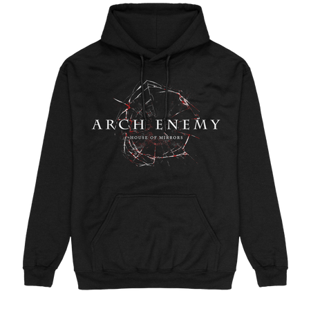 HOUSE OF MIRRORS Hoodie