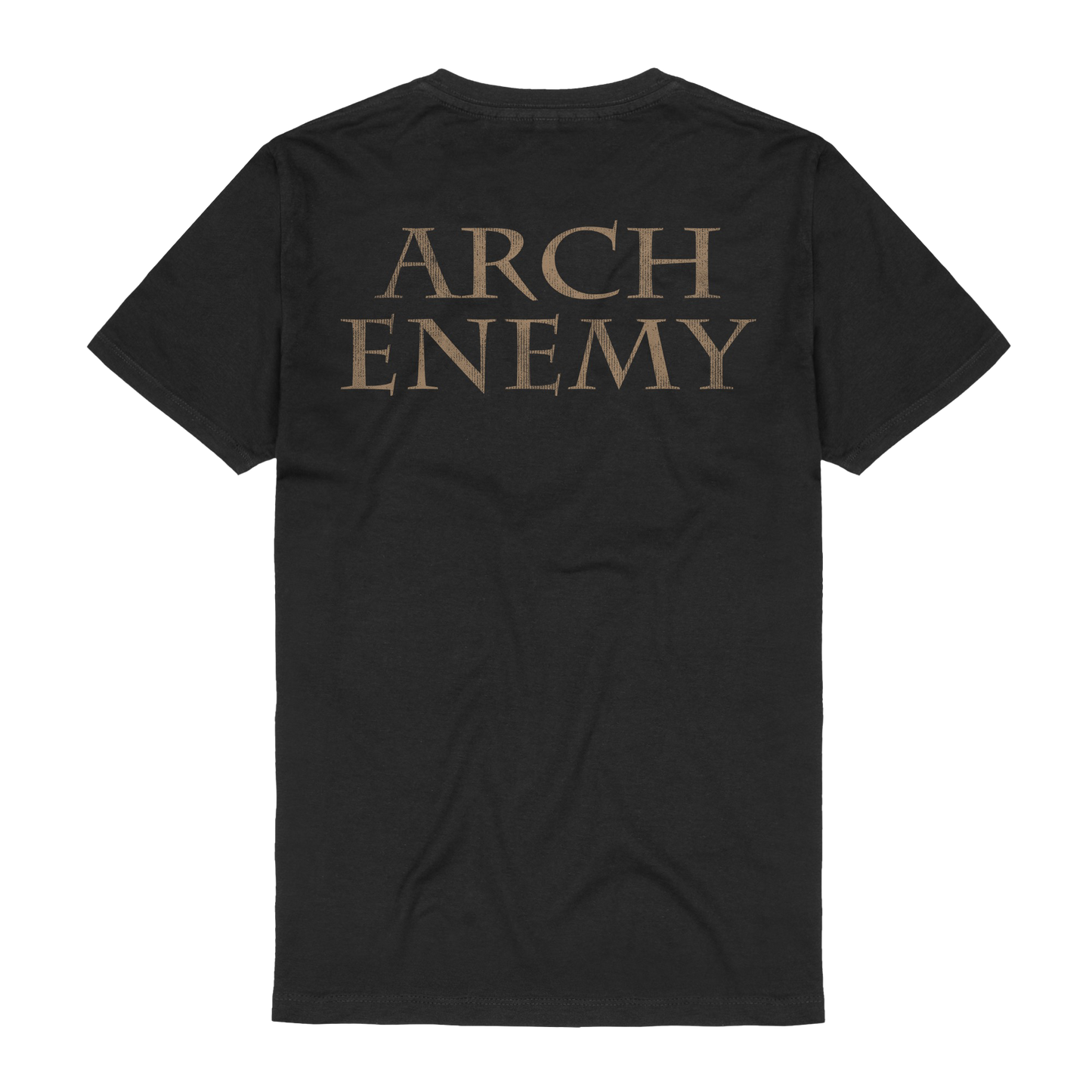25 Years Pocket Crest - T-Shirt