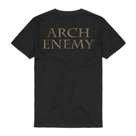 25 Years Pocket Crest - T-Shirt