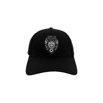 25 Years Crest - Baseball Cap Arch Enemy