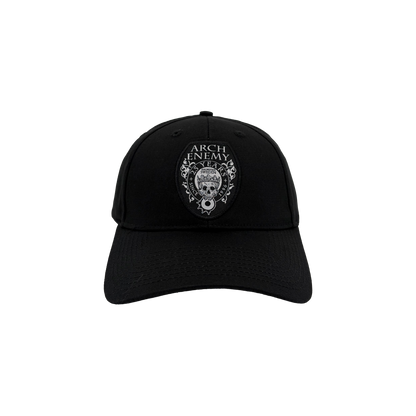25 Years Crest - Baseball Cap Arch Enemy