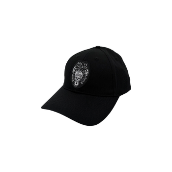 25 Years Crest - Baseball Cap Arch Enemy