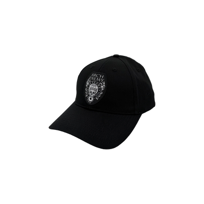 25 Years Crest - Baseball Cap Arch Enemy