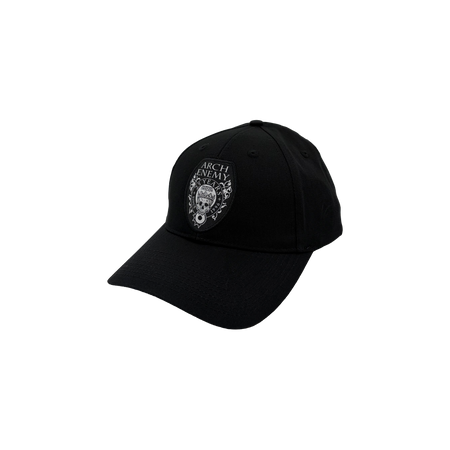 25 Years Crest - Baseball Cap Arch Enemy