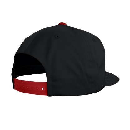 25 Years Crest - Snapback Arch Enemy