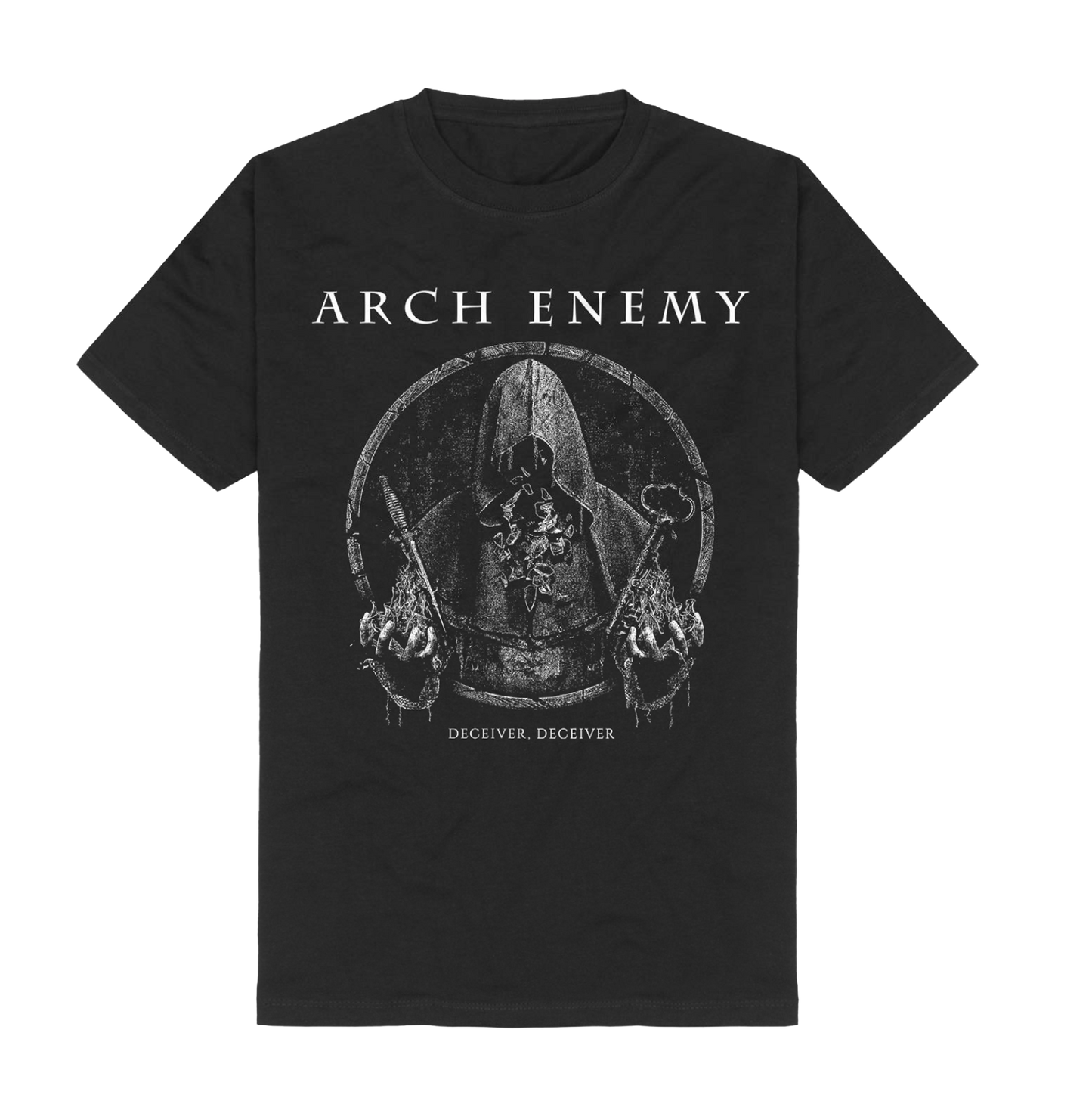 Deceiver Deceiver - T-Shirt