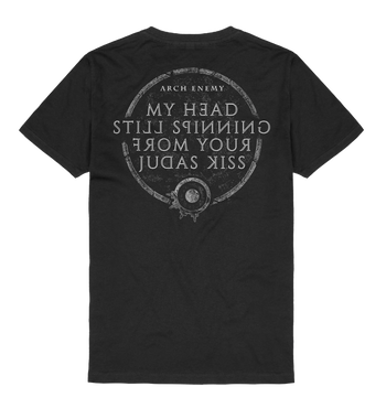 Deceiver Deceiver - T-Shirt Arch Enemy