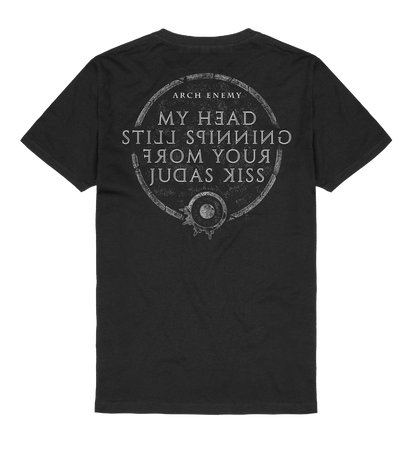 Deceiver Deceiver - T-Shirt Arch Enemy