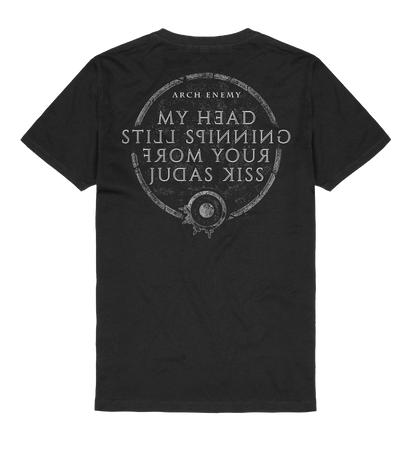 Deceiver Deceiver - T-Shirt Arch Enemy