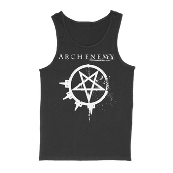 Pure Fucking Metal - Tank Top Arch Enemy