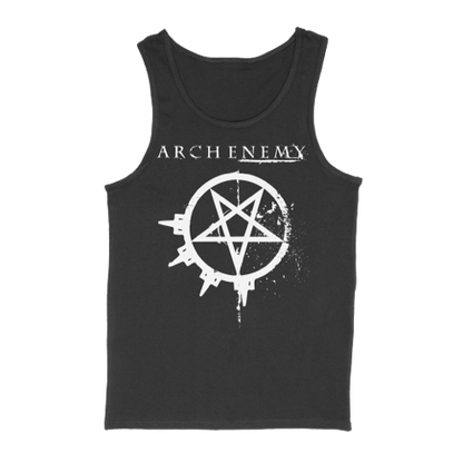 Pure Fucking Metal - Tank Top Arch Enemy