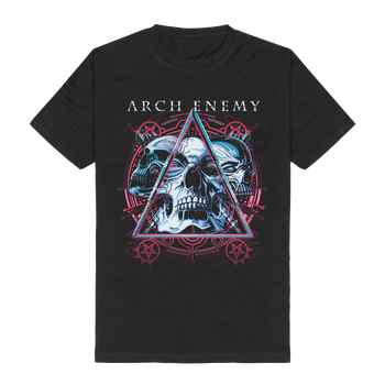 All – Arch Enemy Official Merchandise Store
