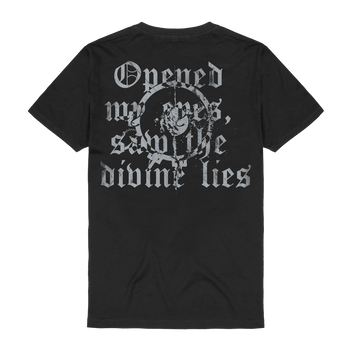 Spreading Black Wings - T-Shirt Arch Enemy