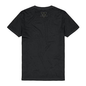 Winged Heart - T-Shirt Arch Enemy
