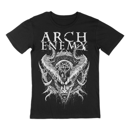 Back To The Roots Of All Evil Tour 2026 - T-Shirt