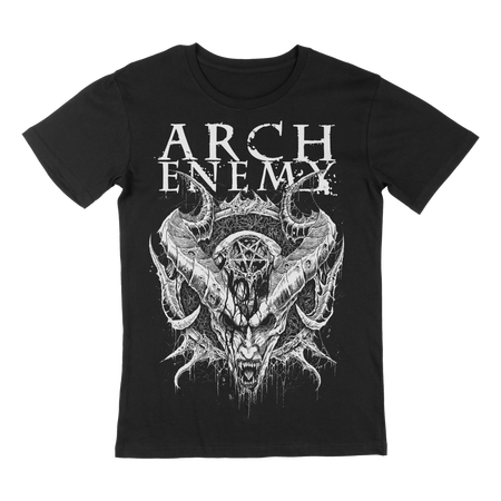 Back To The Roots Of All Evil Tour 2026 - T-Shirt