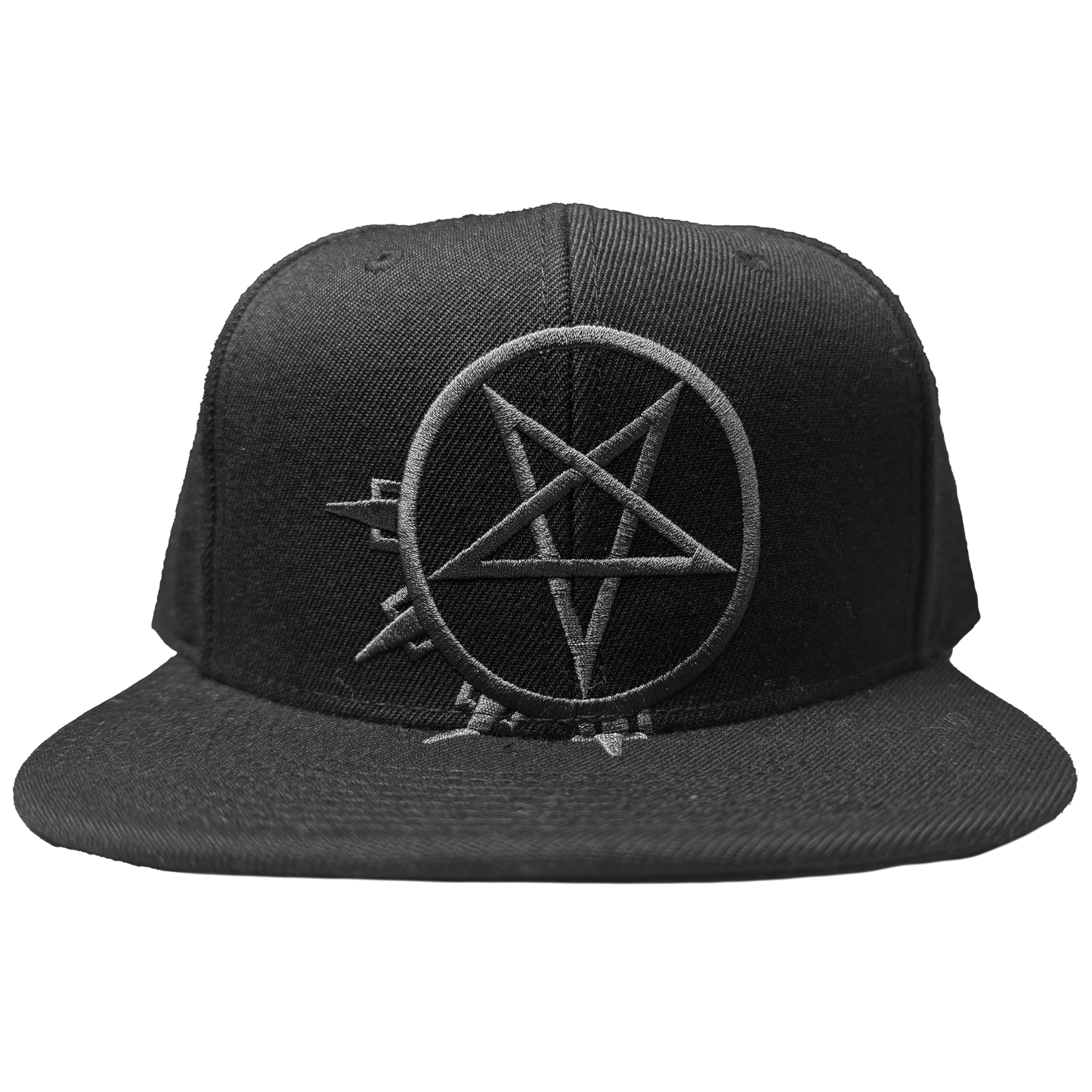 Snapback Arch Enemy Symbol