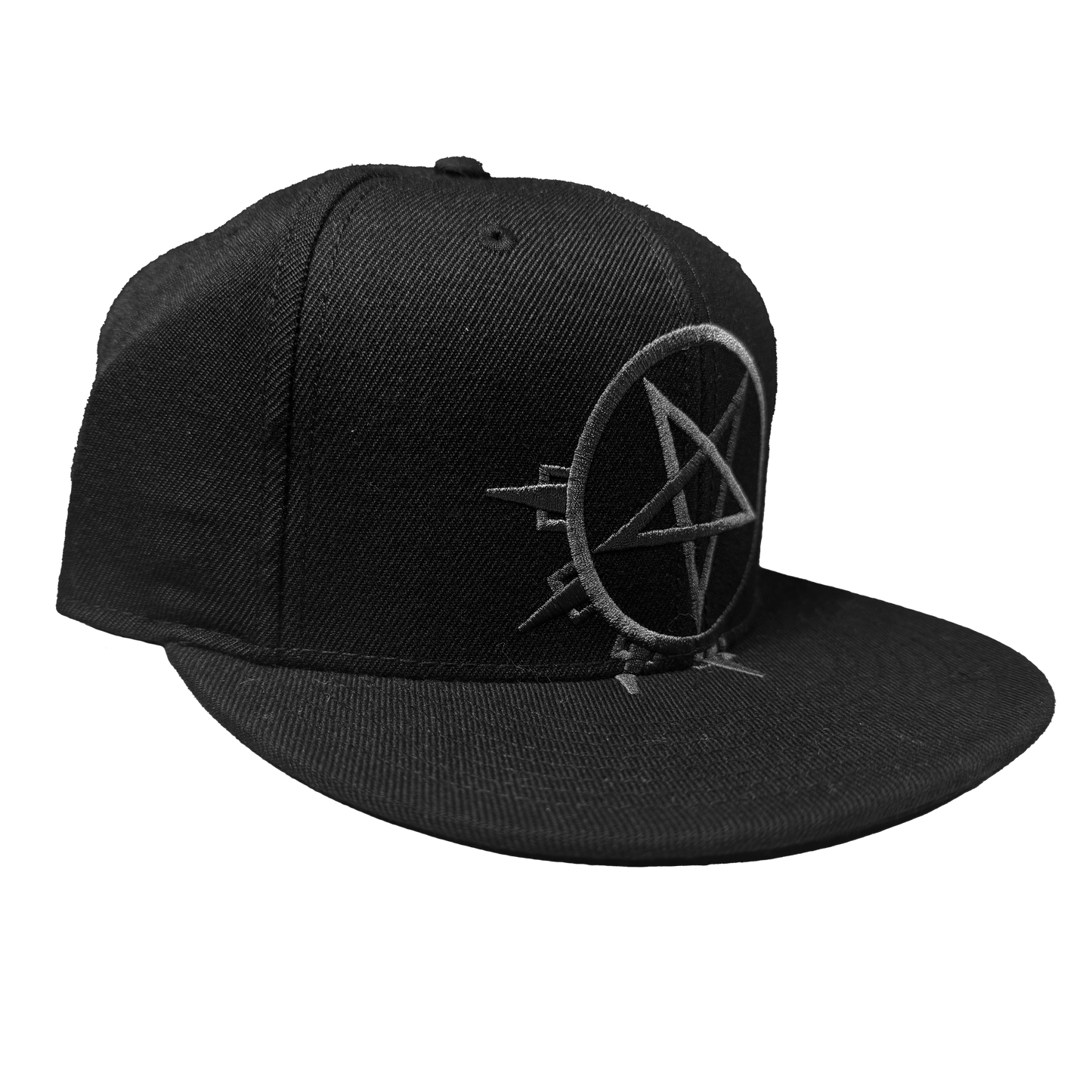 Snapback Arch Enemy Symbol