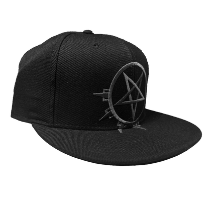 Snapback Arch Enemy Symbol