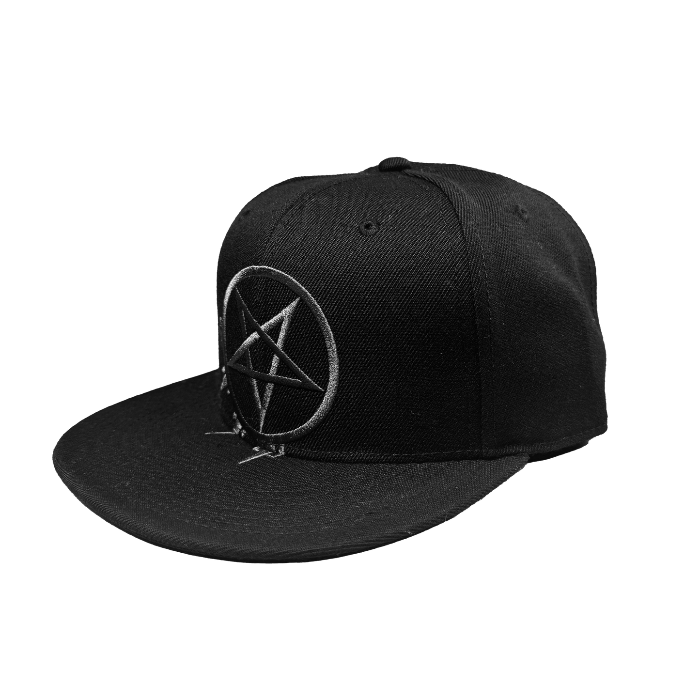 Snapback Arch Enemy Symbol