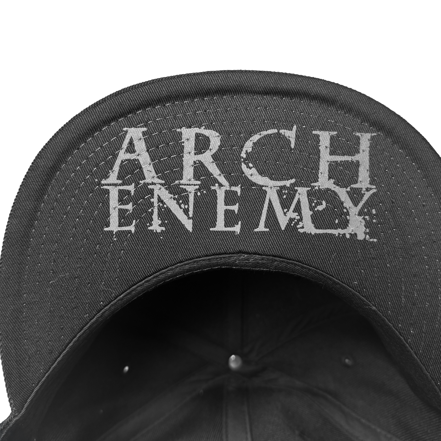 Snapback Arch Enemy Symbol