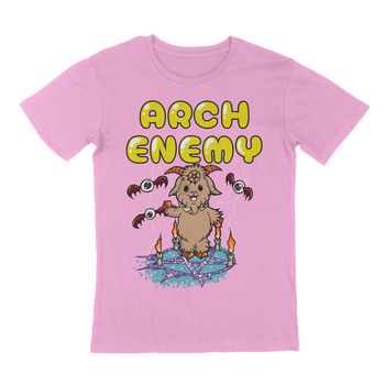 Baphy - T-Shirt Arch Enemy