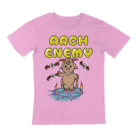 Baphy - T-Shirt Arch Enemy