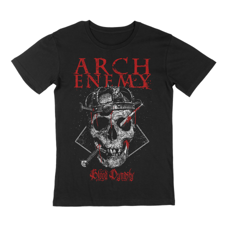 Blood Dynasty Single - T-Shirt