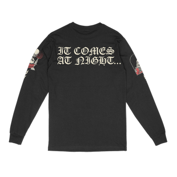 Dream Stealer - Longsleeve Arch Enemy