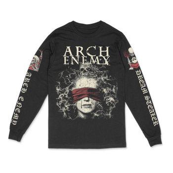 Dream Stealer - Longsleeve Arch Enemy