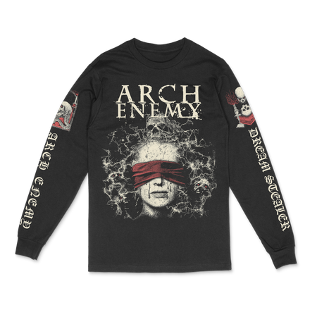 Dream Stealer - Longsleeve Arch Enemy