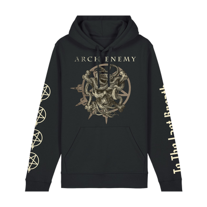To The Last Breath - Hoodie Arch Enemy
