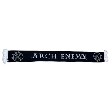 Arch Enemy Scarf