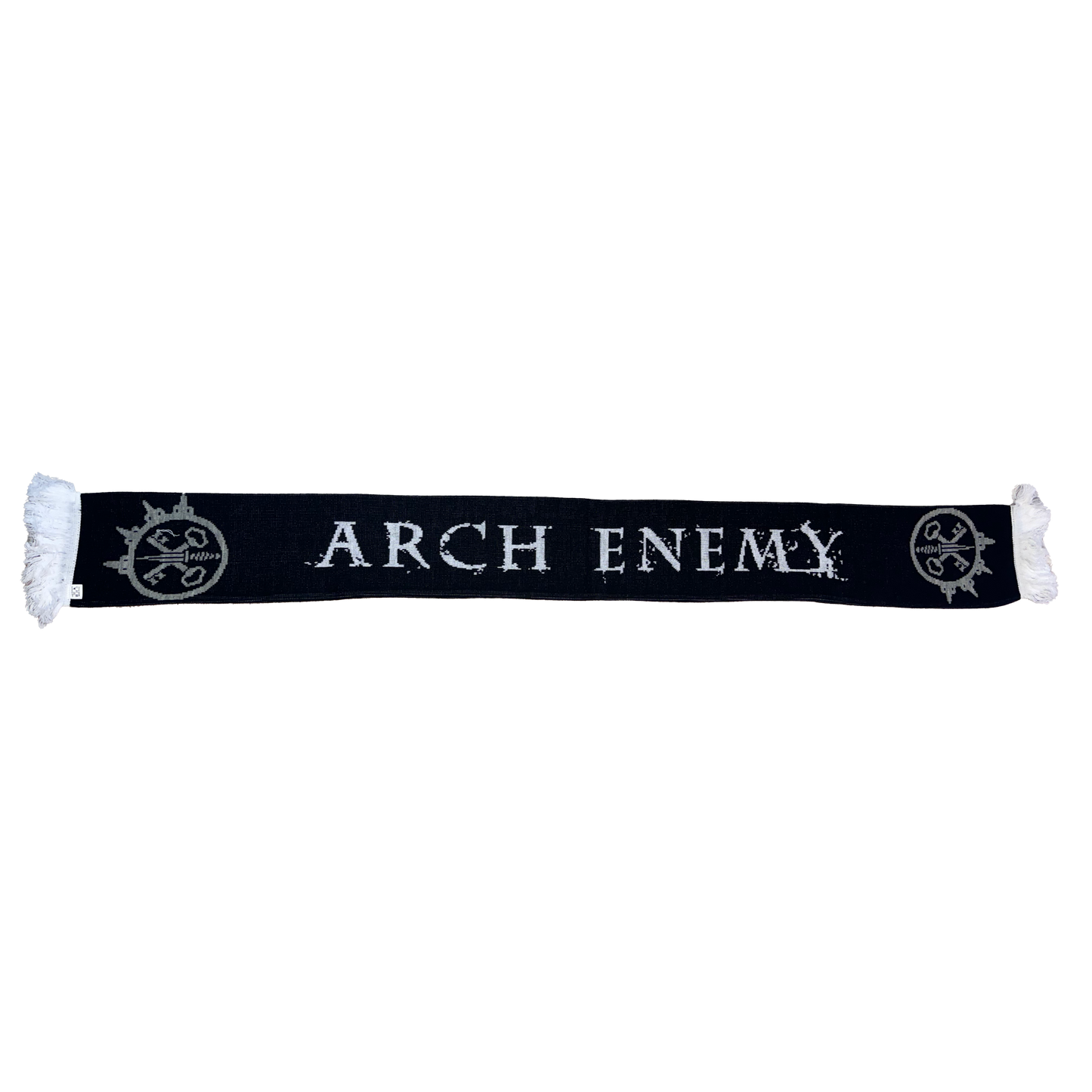 Logo - Scarf Arch Enemy