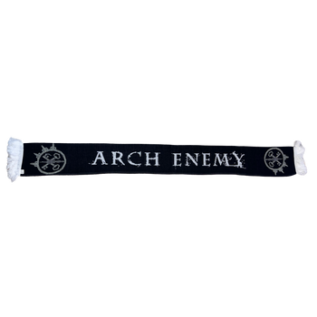 Logo - Scarf Arch Enemy