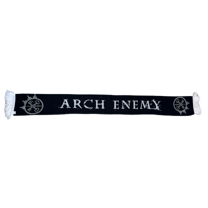 Logo - Scarf Arch Enemy