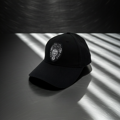 25 Years Crest - Baseball Cap